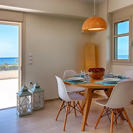 Ecoblu Villa *