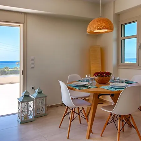 Ecoblu Villa *