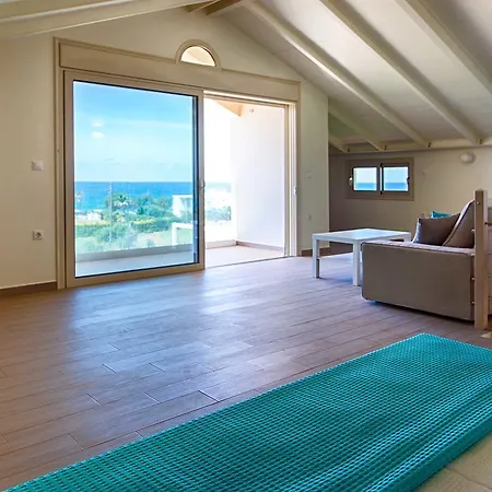 Ecoblu Villa *