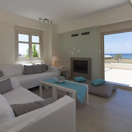 Ecoblu Αγία Κυριακή