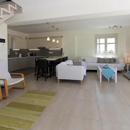 Villa Ecoblu