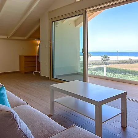 Ecoblu Villa