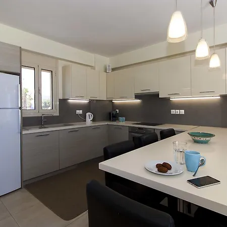 Villa Ecoblu Agia Kiriaki (Messinia)