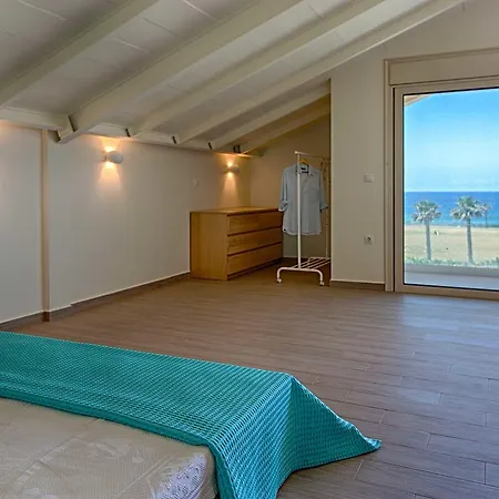 Villa Ecoblu Agia Kiriaki (Messinia)