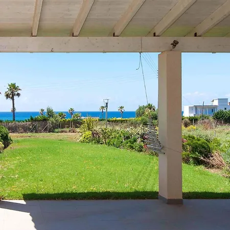 Ecoblu * Agia Kiriaki (Messinia)